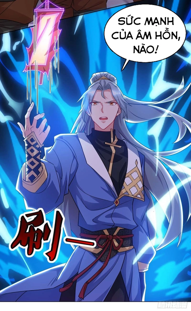 Trọng Sinh Sau Tám Vạn Năm Chapter 163 - 23