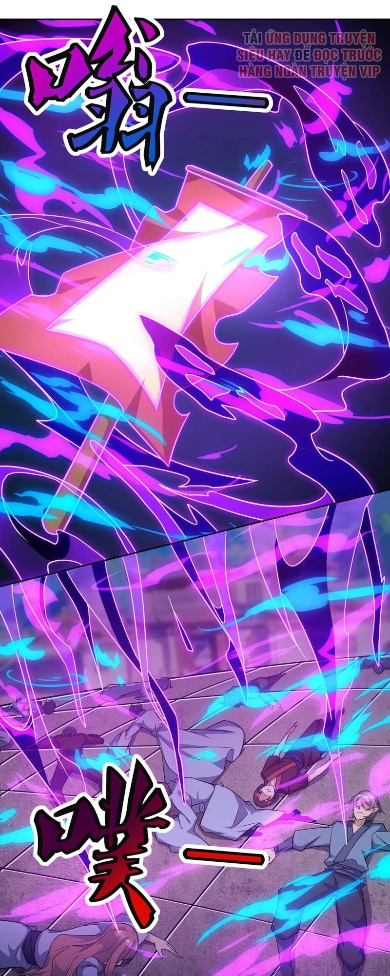 Trọng Sinh Sau Tám Vạn Năm Chapter 163 - 24