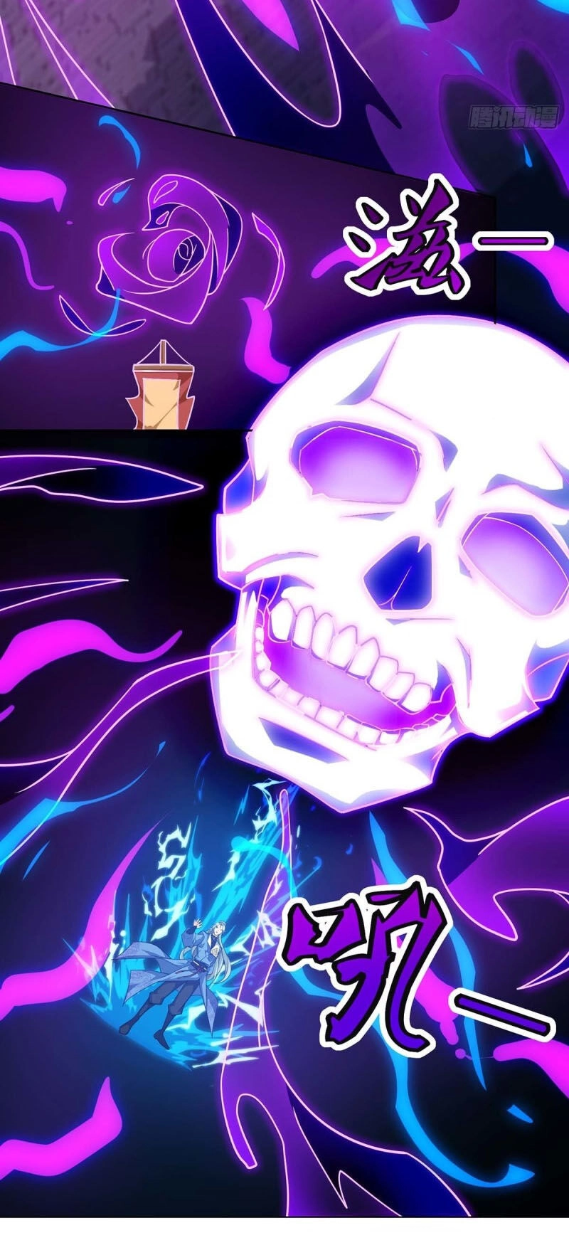 Trọng Sinh Sau Tám Vạn Năm Chapter 163 - 27