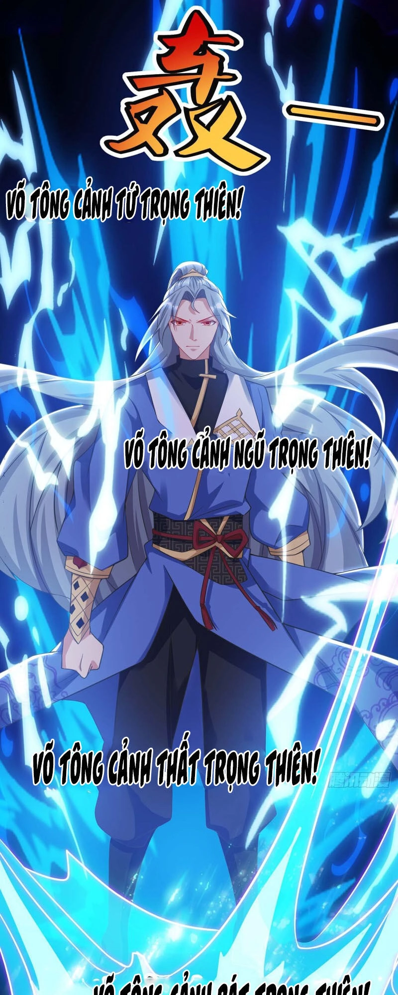 Trọng Sinh Sau Tám Vạn Năm Chapter 163 - 30