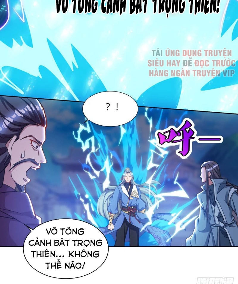 Trọng Sinh Sau Tám Vạn Năm Chapter 163 - 31