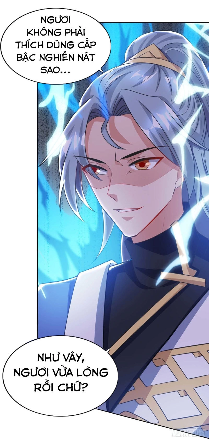 Trọng Sinh Sau Tám Vạn Năm Chapter 163 - 32