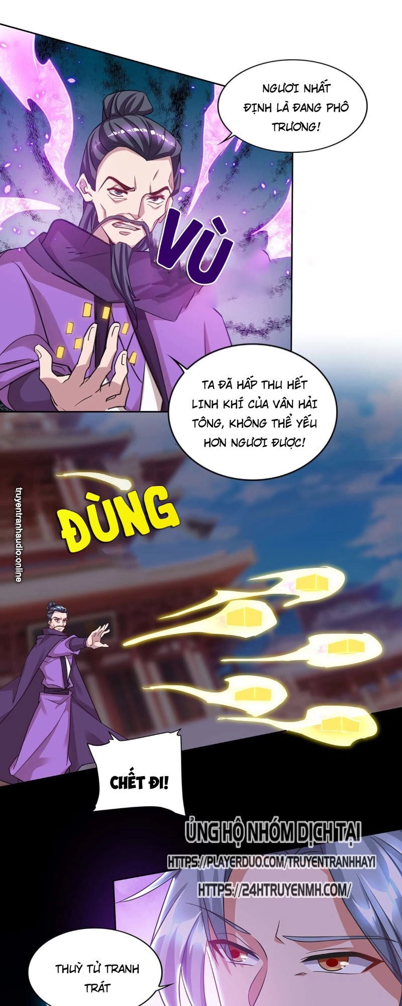 Trọng Sinh Sau Tám Vạn Năm Chapter 164 - 2