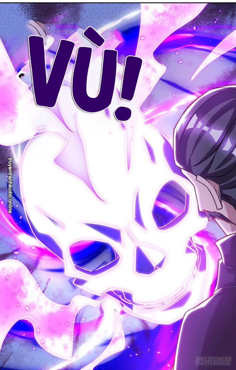 Trọng Sinh Sau Tám Vạn Năm Chapter 164 - 5