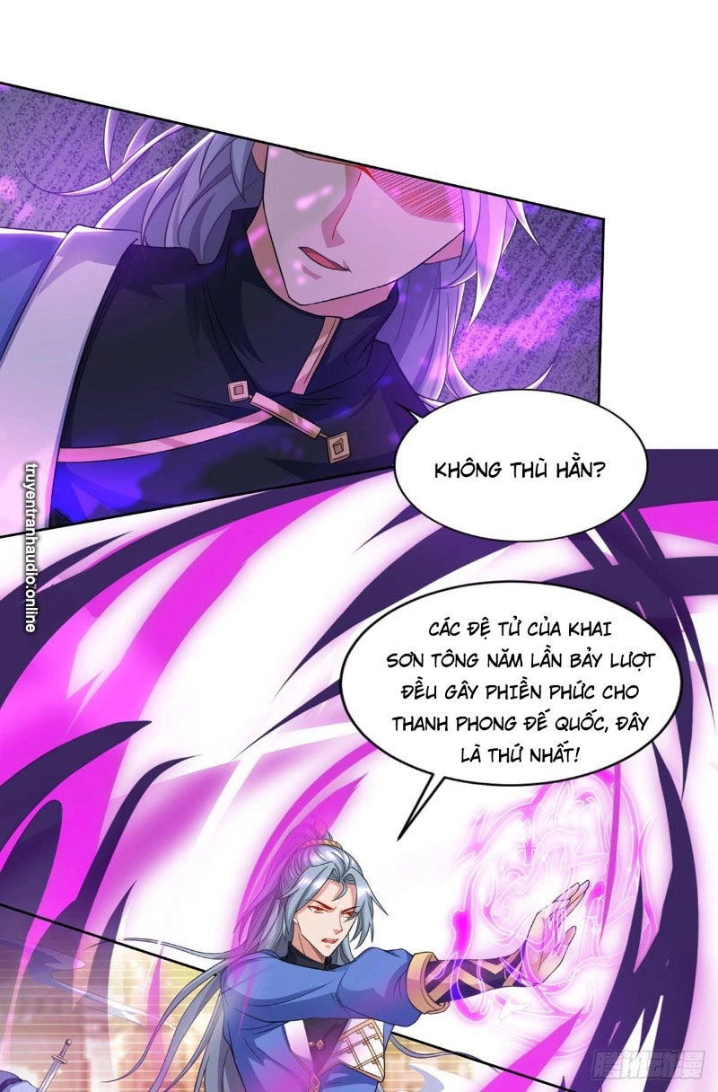 Trọng Sinh Sau Tám Vạn Năm Chapter 164 - 9