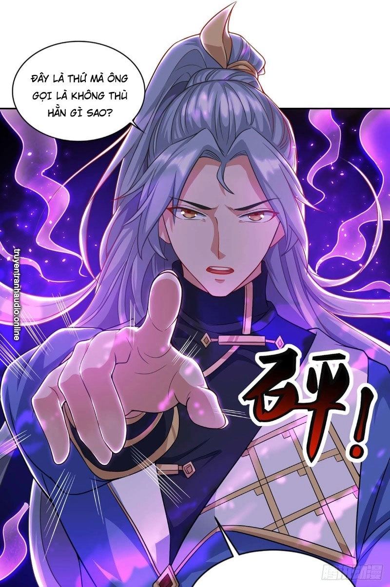 Trọng Sinh Sau Tám Vạn Năm Chapter 164 - 11