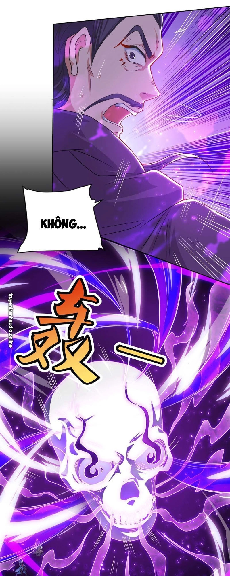 Trọng Sinh Sau Tám Vạn Năm Chapter 164 - 13