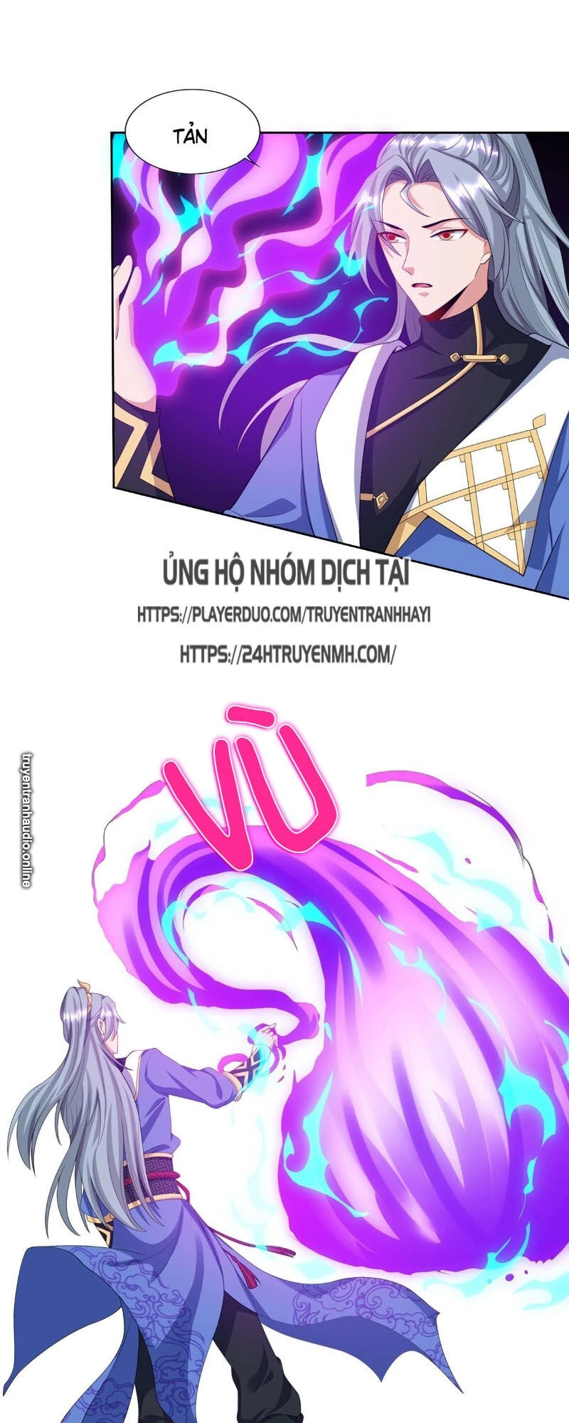 Trọng Sinh Sau Tám Vạn Năm Chapter 164 - 15