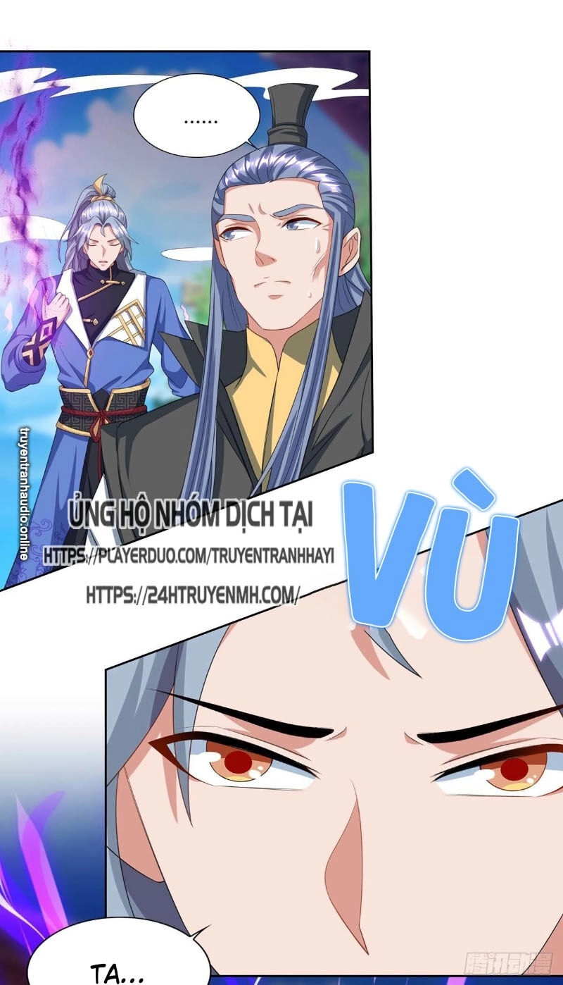 Trọng Sinh Sau Tám Vạn Năm Chapter 164 - 19