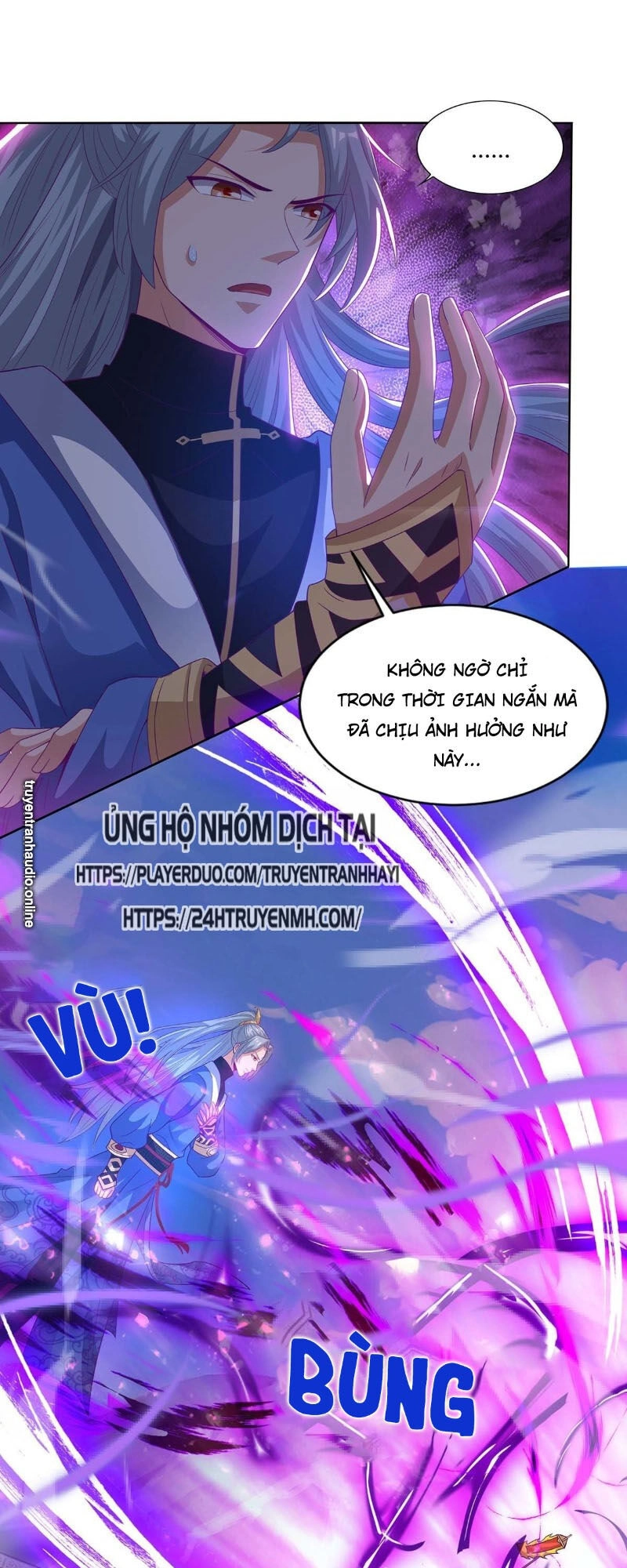 Trọng Sinh Sau Tám Vạn Năm Chapter 164 - 22