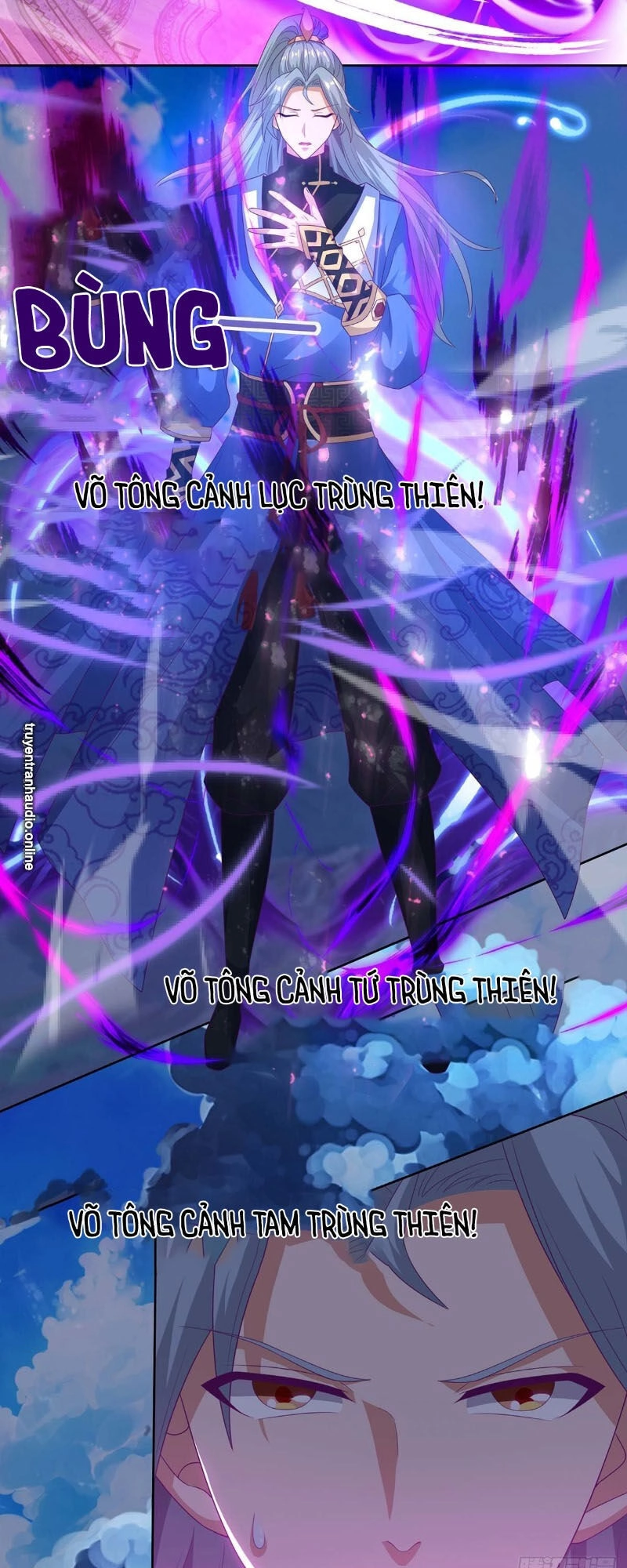 Trọng Sinh Sau Tám Vạn Năm Chapter 164 - 24