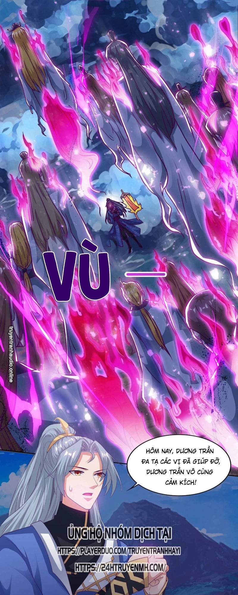 Trọng Sinh Sau Tám Vạn Năm Chapter 164 - 26