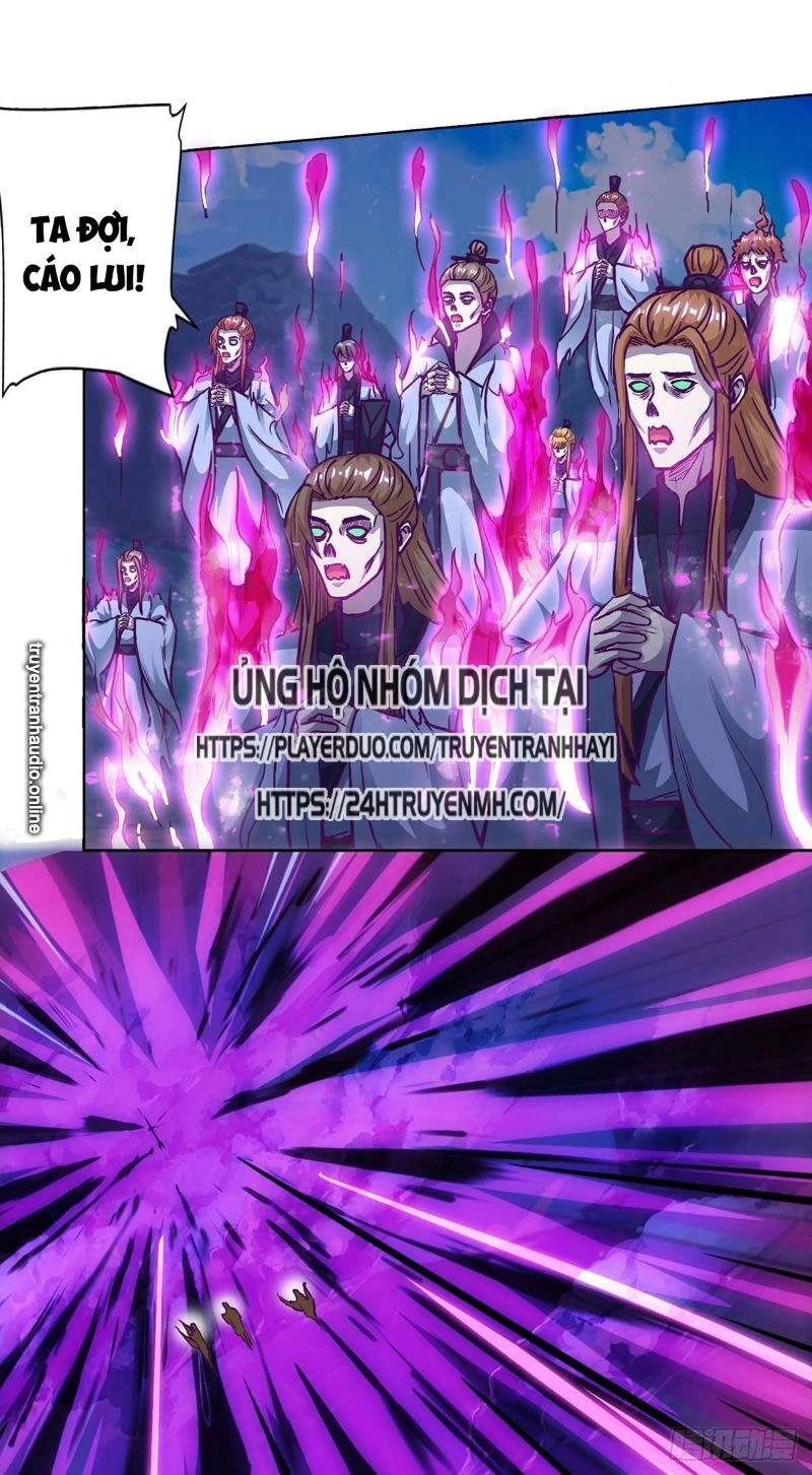 Trọng Sinh Sau Tám Vạn Năm Chapter 164 - 28