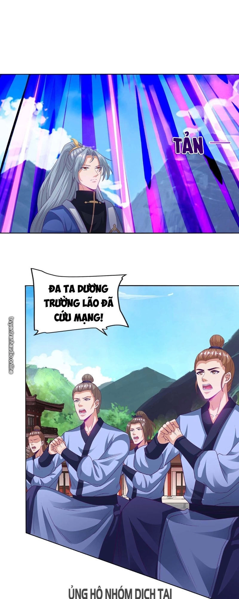 Trọng Sinh Sau Tám Vạn Năm Chapter 164 - 30