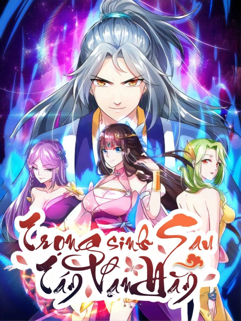 Trọng Sinh Sau Tám Vạn Năm Chapter 165 - 1