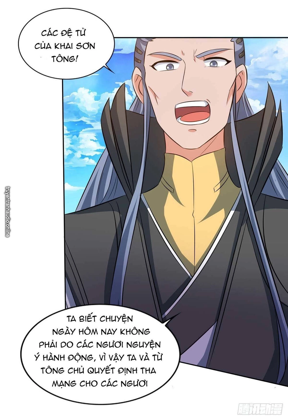 Trọng Sinh Sau Tám Vạn Năm Chapter 165 - 4