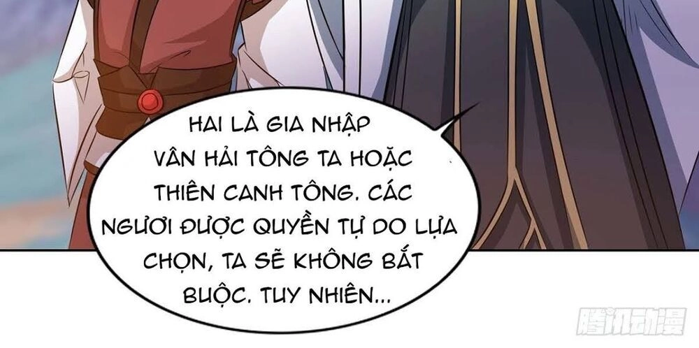 Trọng Sinh Sau Tám Vạn Năm Chapter 165 - 6