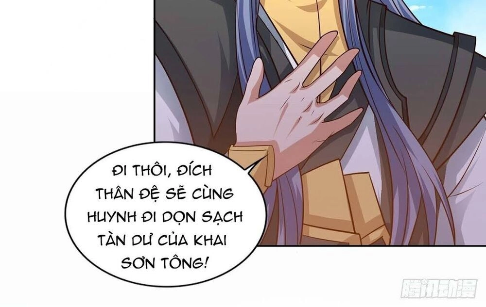 Trọng Sinh Sau Tám Vạn Năm Chapter 165 - 14