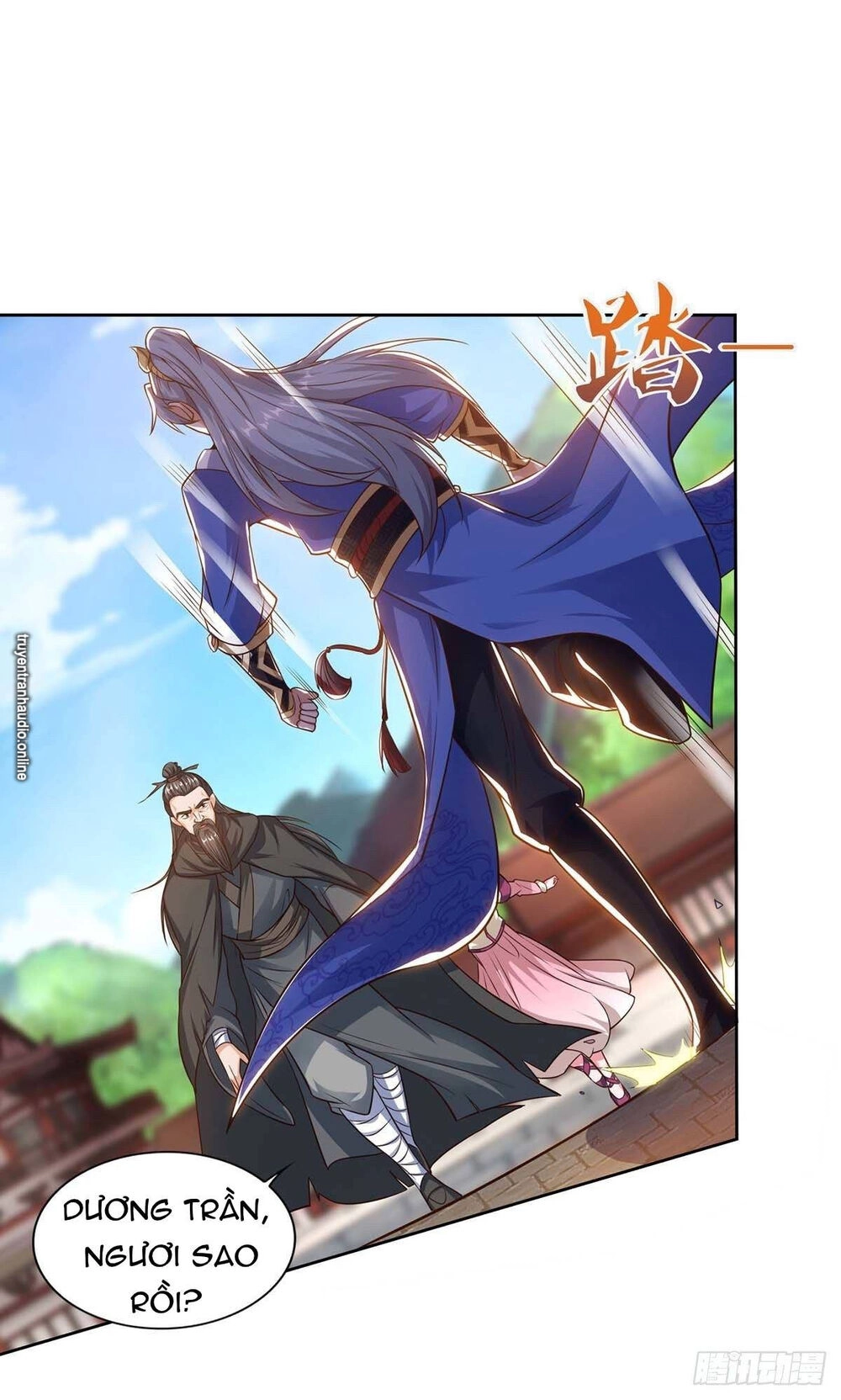 Trọng Sinh Sau Tám Vạn Năm Chapter 165 - 17