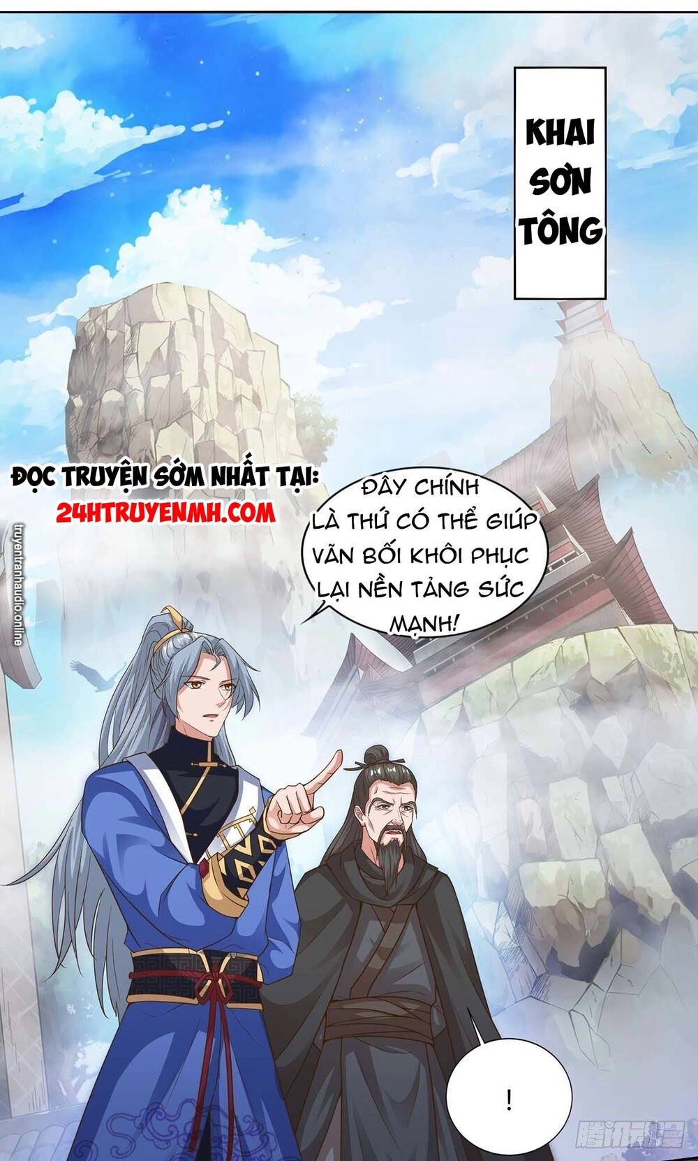 Trọng Sinh Sau Tám Vạn Năm Chapter 165 - 23