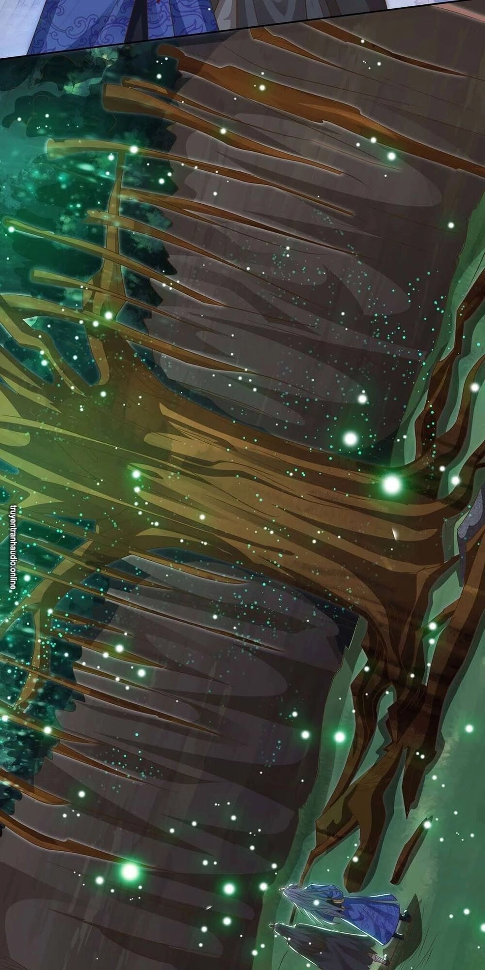 Trọng Sinh Sau Tám Vạn Năm Chapter 165 - 24