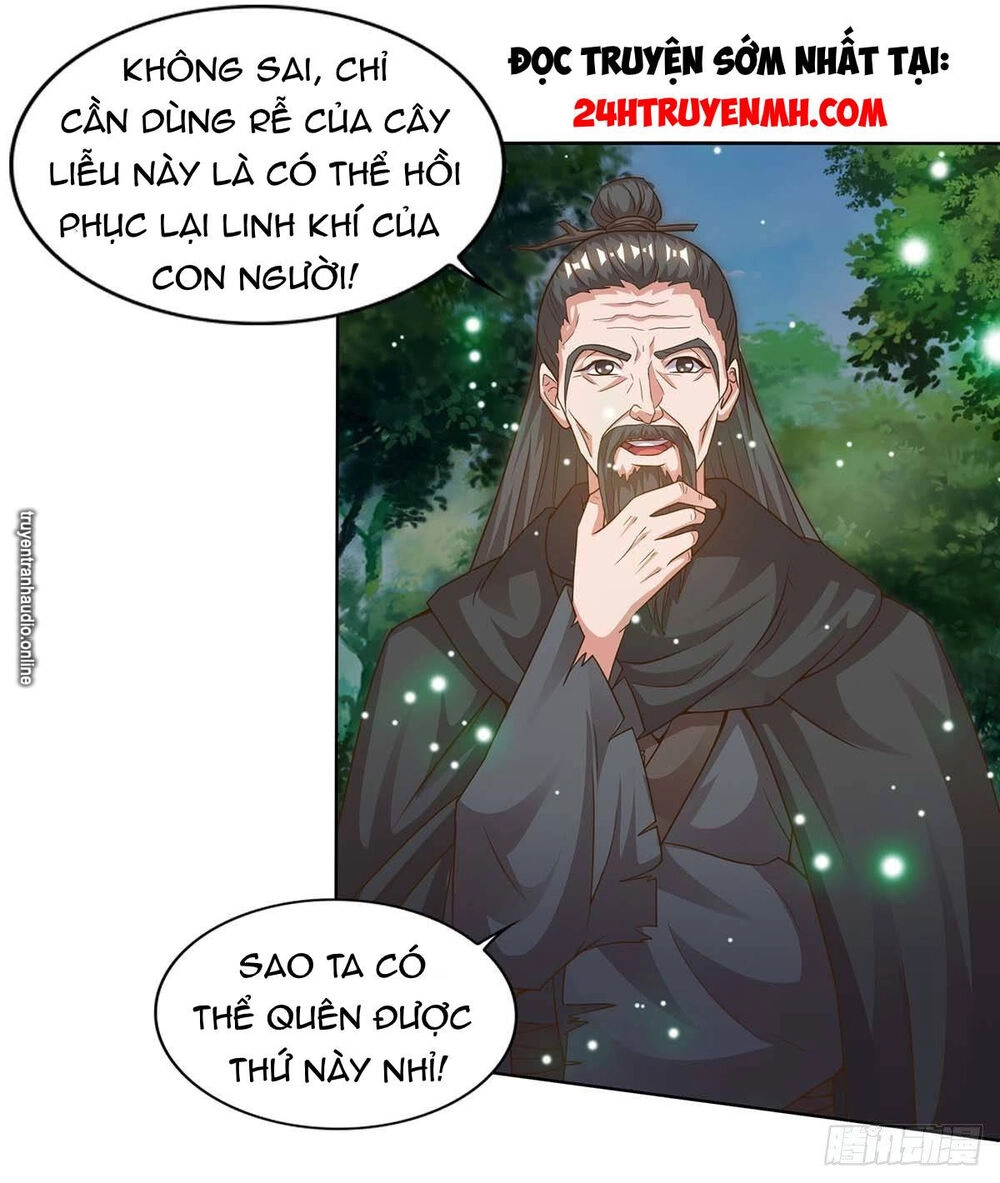 Trọng Sinh Sau Tám Vạn Năm Chapter 165 - 26