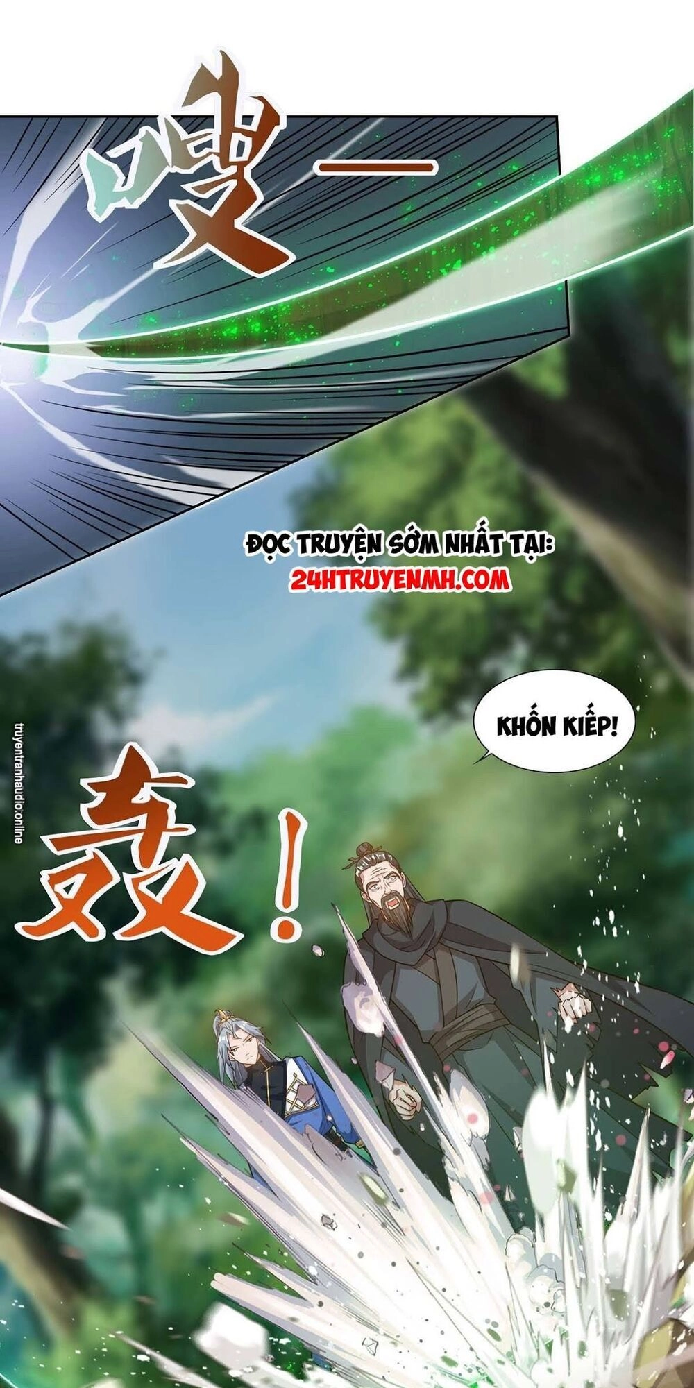 Trọng Sinh Sau Tám Vạn Năm Chapter 165 - 34