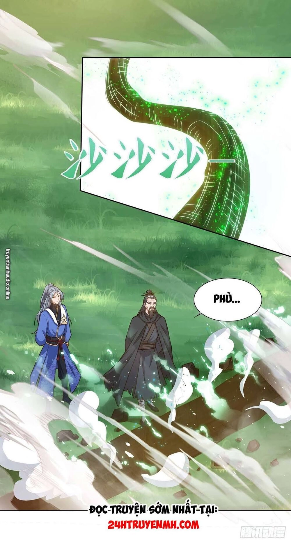 Trọng Sinh Sau Tám Vạn Năm Chapter 165 - 36