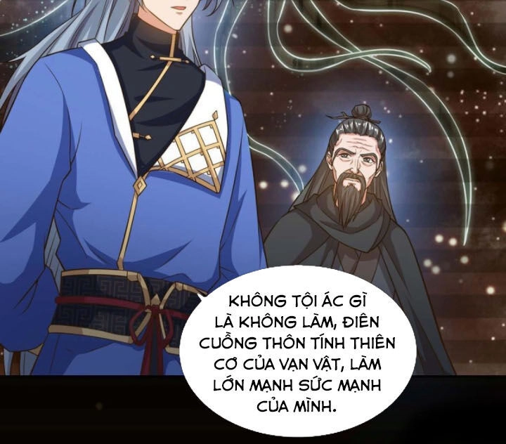 Trọng Sinh Sau Tám Vạn Năm Chapter 166 - 2