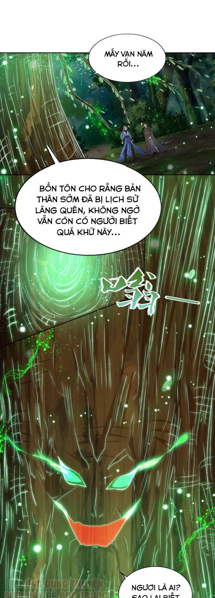 Trọng Sinh Sau Tám Vạn Năm Chapter 166 - 5