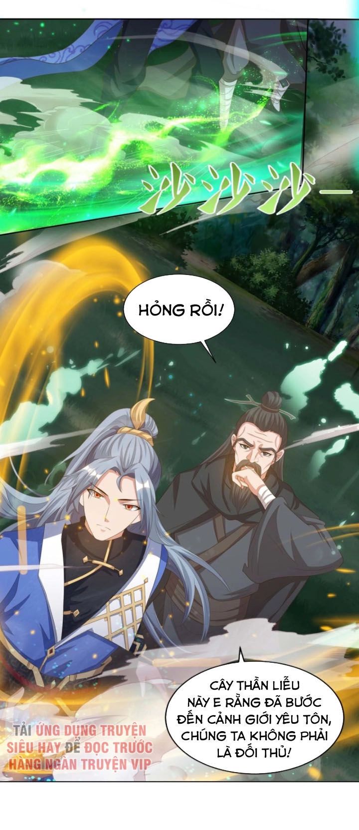 Trọng Sinh Sau Tám Vạn Năm Chapter 166 - 9