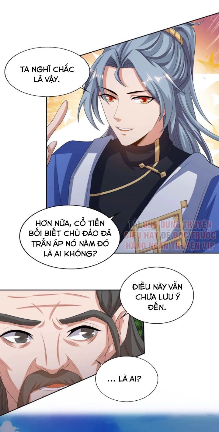 Trọng Sinh Sau Tám Vạn Năm Chapter 166 - 11