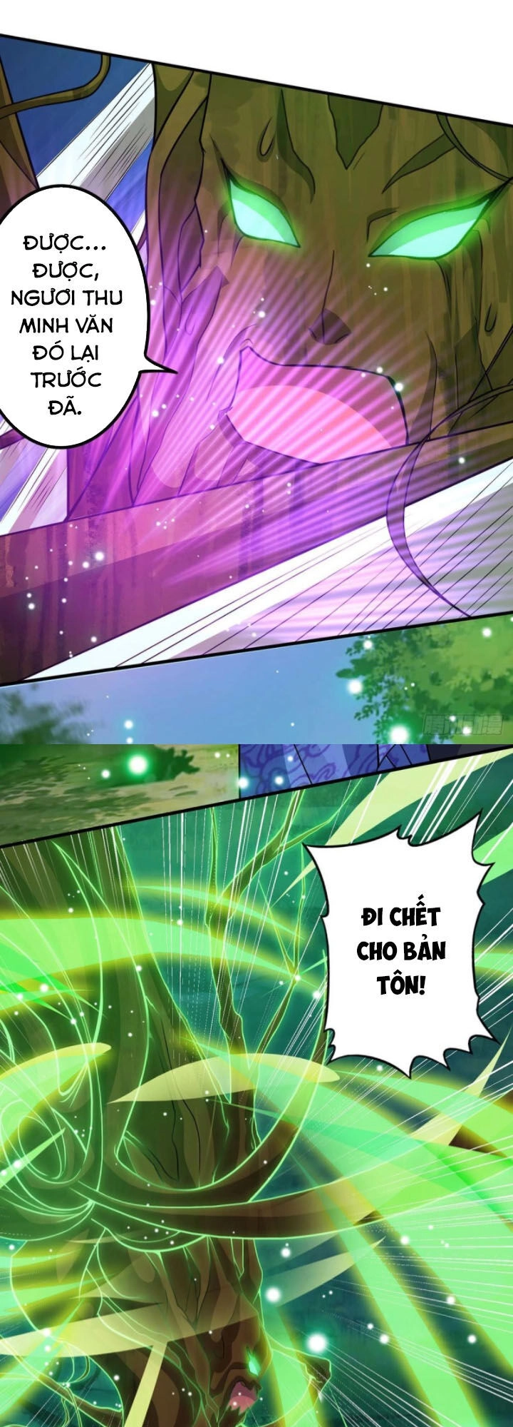 Trọng Sinh Sau Tám Vạn Năm Chapter 166 - 19