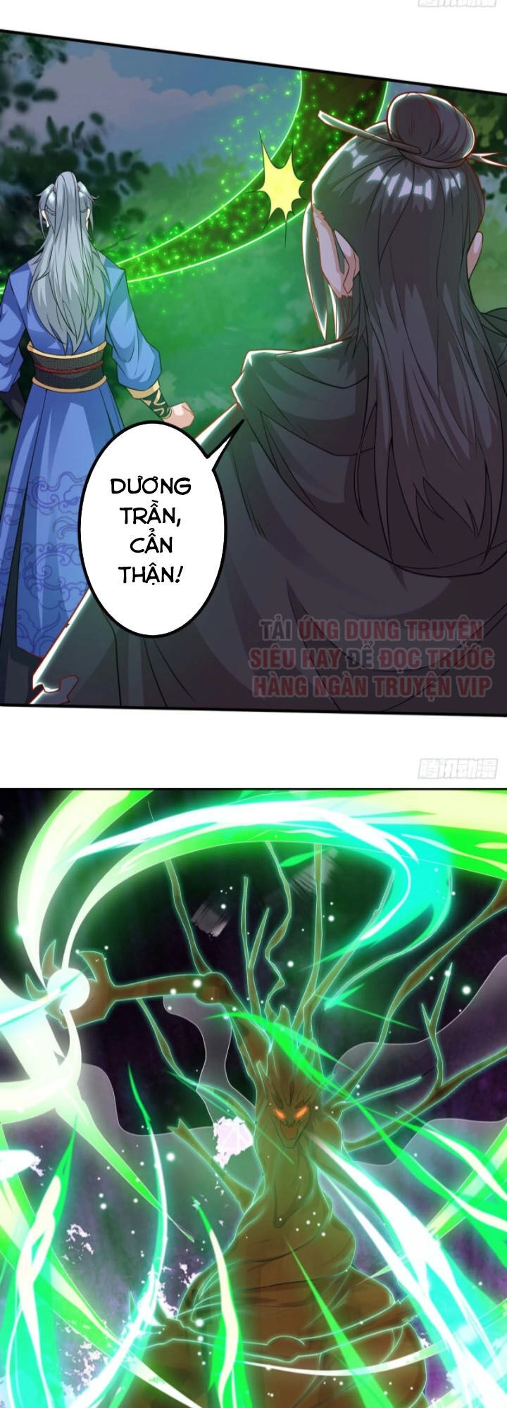 Trọng Sinh Sau Tám Vạn Năm Chapter 166 - 21