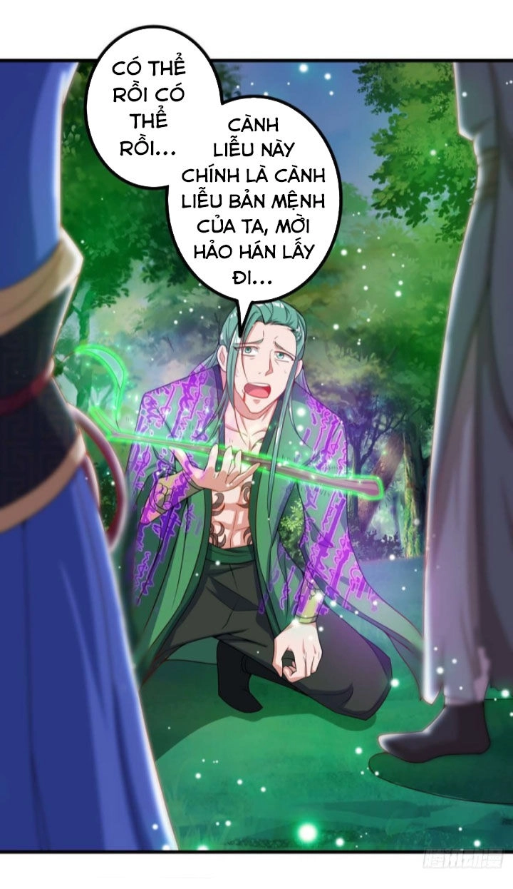 Trọng Sinh Sau Tám Vạn Năm Chapter 166 - 26