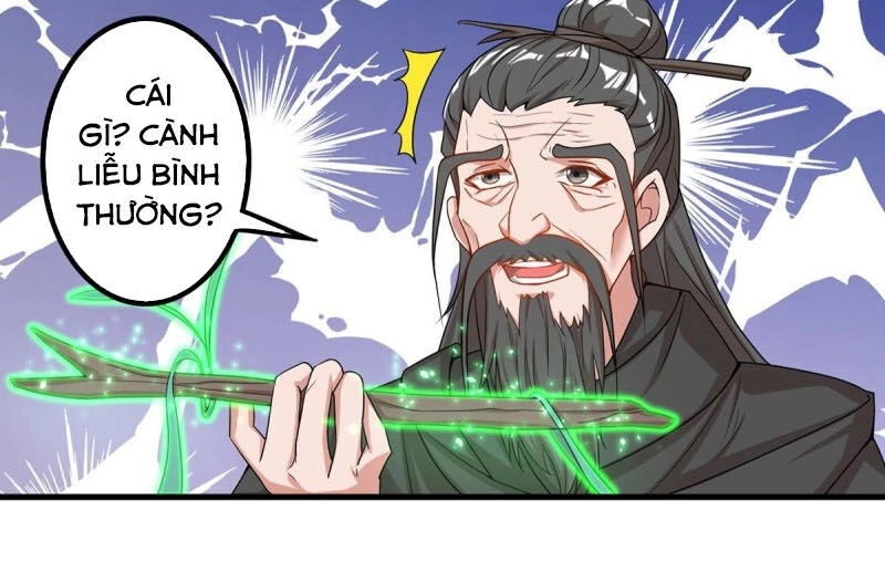 Trọng Sinh Sau Tám Vạn Năm Chapter 167 - 2