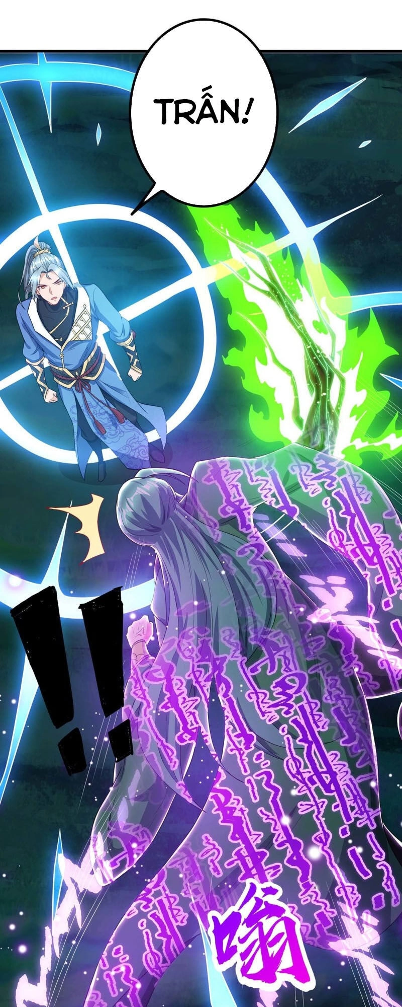 Trọng Sinh Sau Tám Vạn Năm Chapter 167 - 4