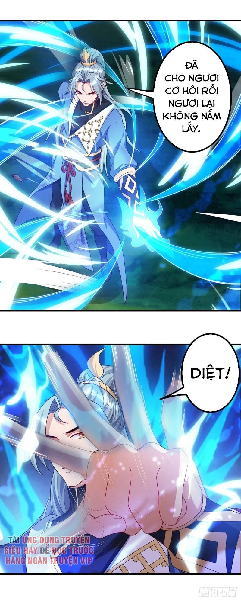 Trọng Sinh Sau Tám Vạn Năm Chapter 167 - 8