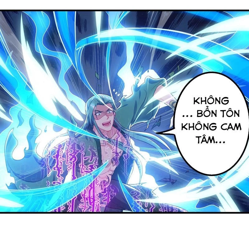 Trọng Sinh Sau Tám Vạn Năm Chapter 167 - 9