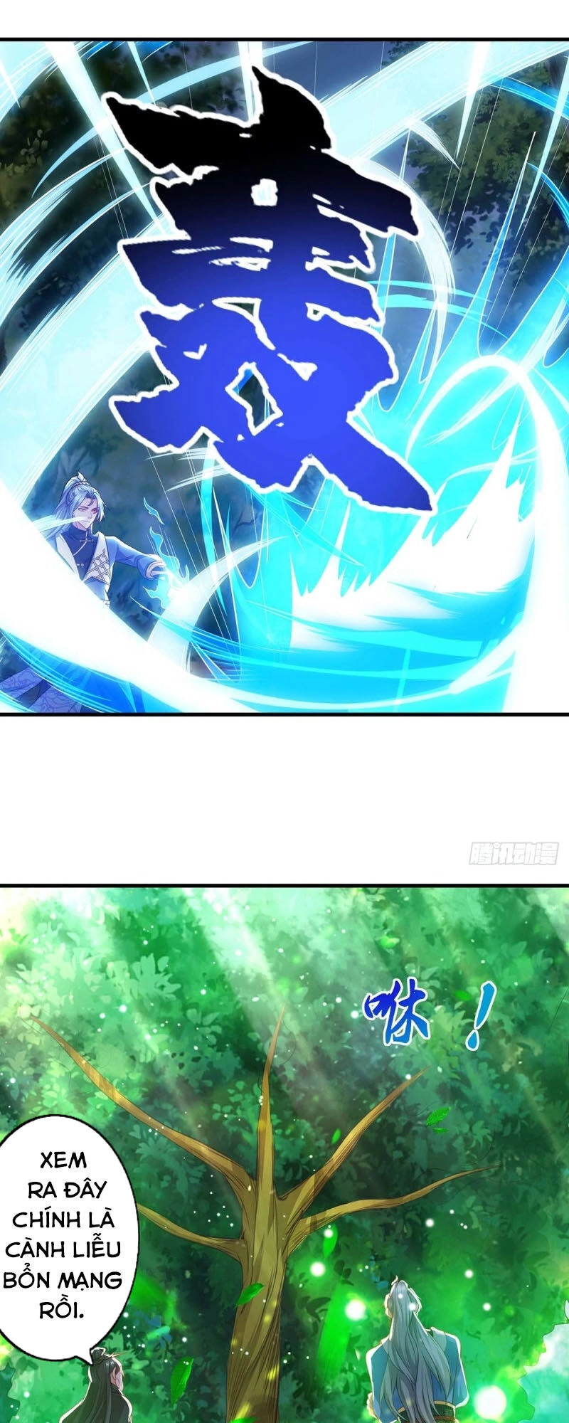 Trọng Sinh Sau Tám Vạn Năm Chapter 167 - 10