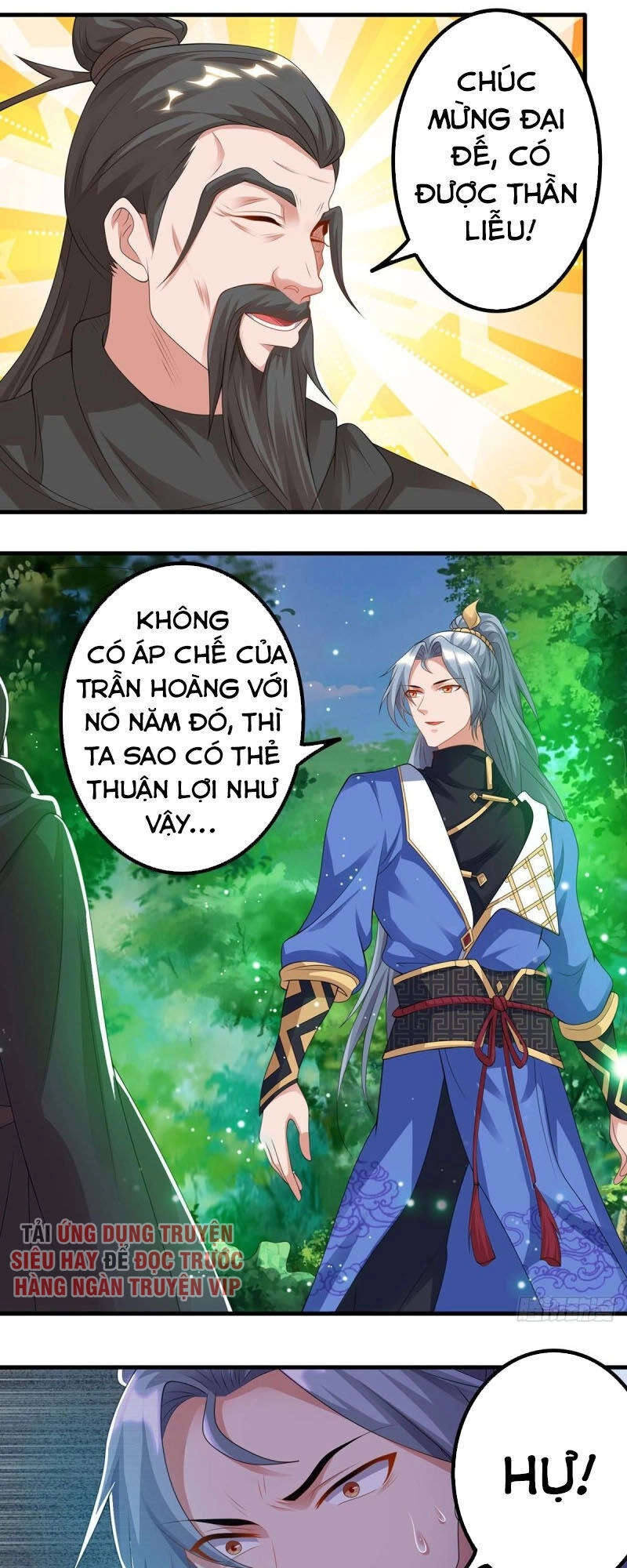 Trọng Sinh Sau Tám Vạn Năm Chapter 167 - 12