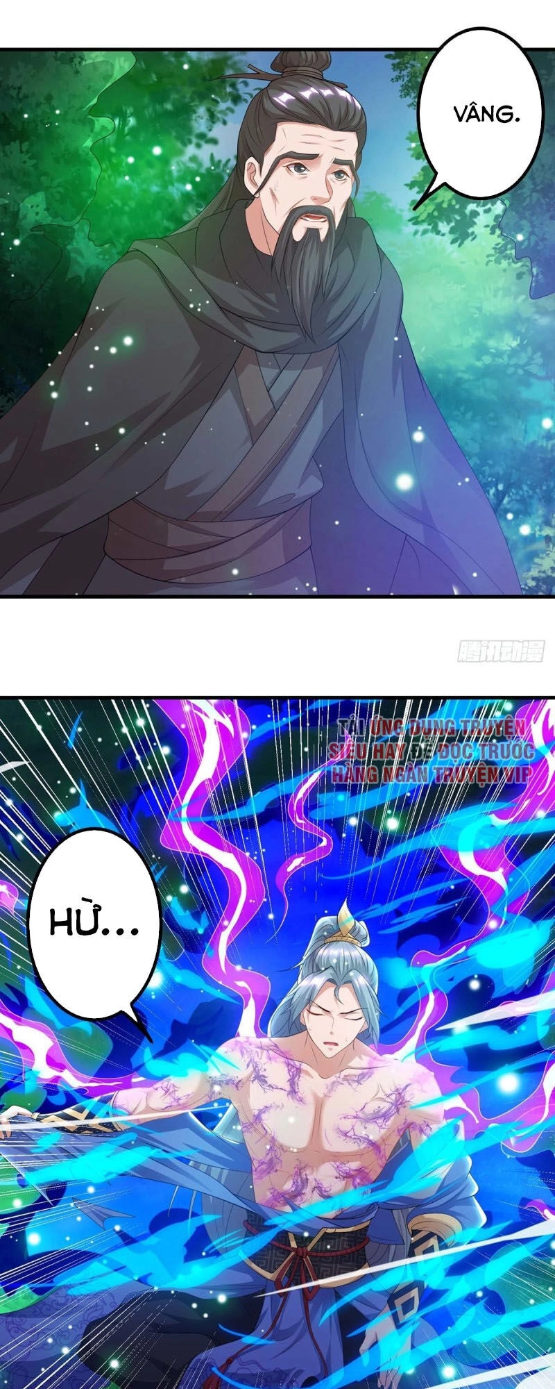 Trọng Sinh Sau Tám Vạn Năm Chapter 167 - 16