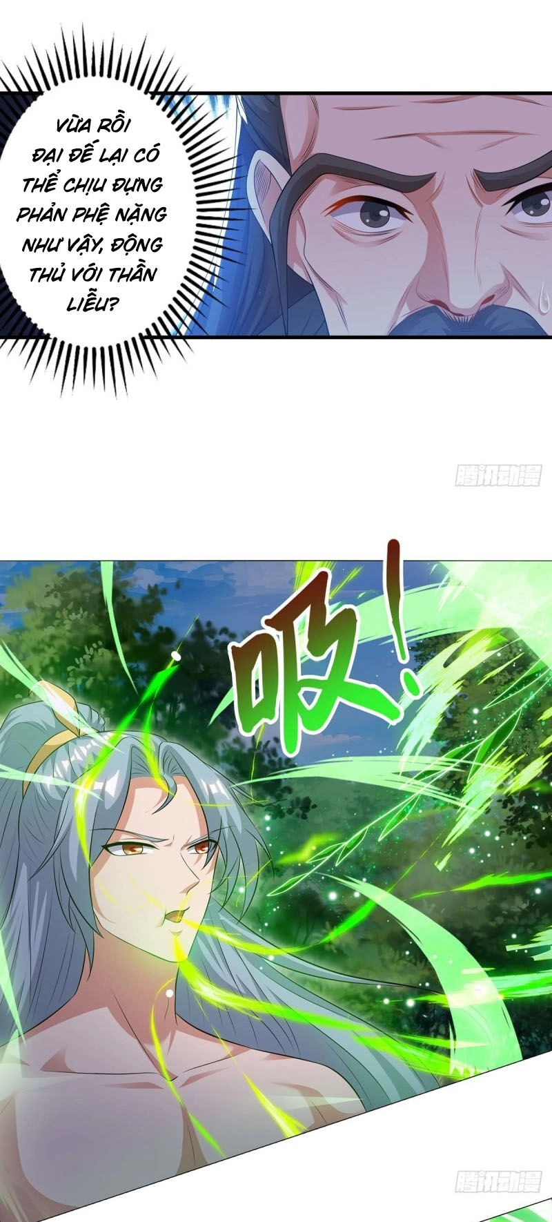 Trọng Sinh Sau Tám Vạn Năm Chapter 167 - 18