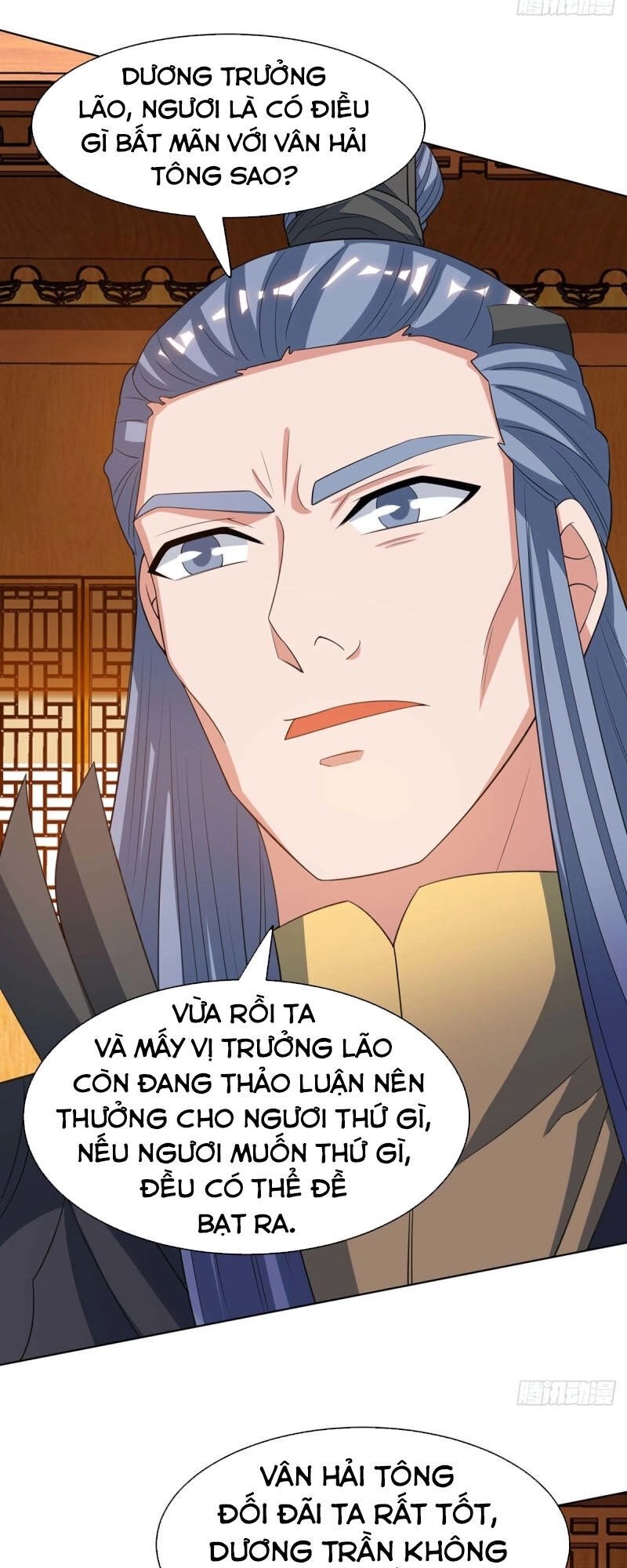 Trọng Sinh Sau Tám Vạn Năm Chapter 168 - 3