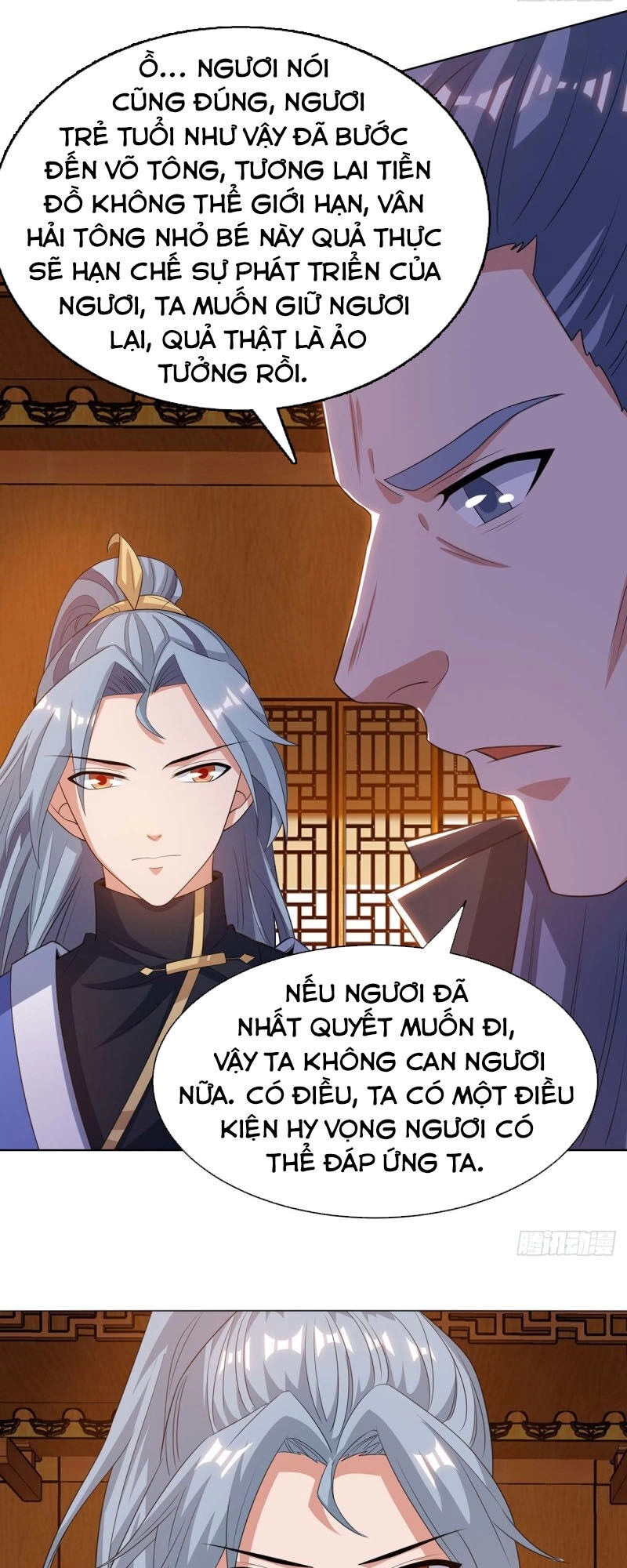 Trọng Sinh Sau Tám Vạn Năm Chapter 168 - 7