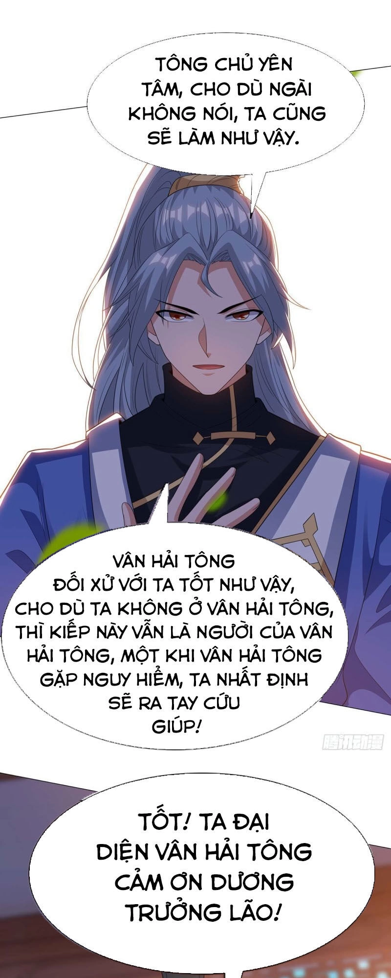 Trọng Sinh Sau Tám Vạn Năm Chapter 168 - 10