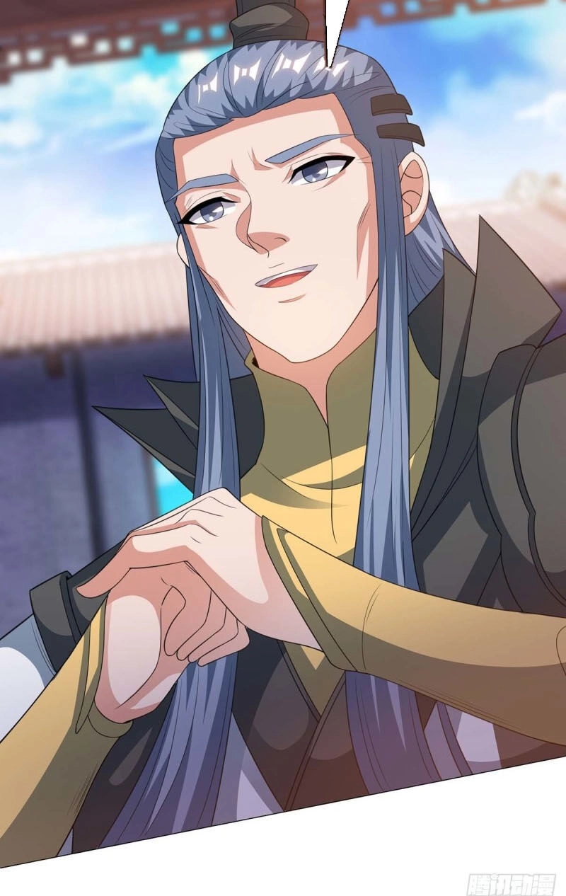 Trọng Sinh Sau Tám Vạn Năm Chapter 168 - 11