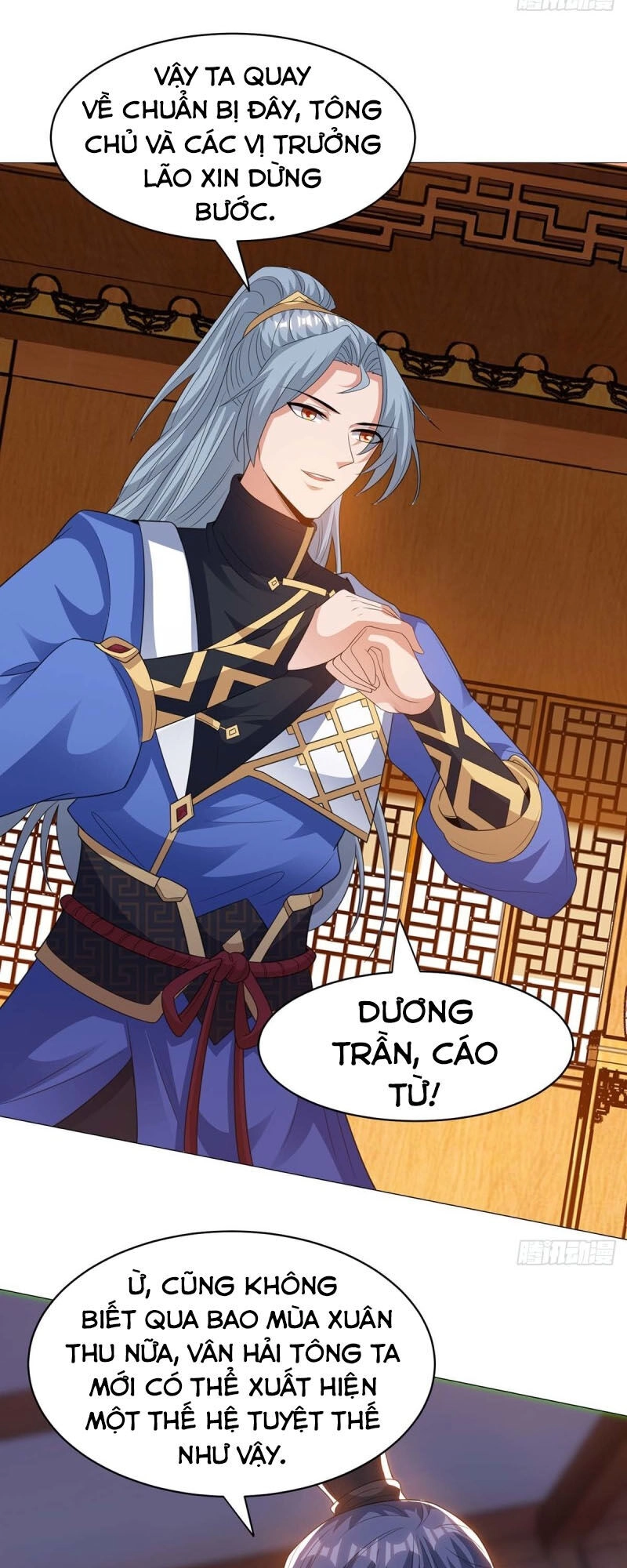 Trọng Sinh Sau Tám Vạn Năm Chapter 168 - 13