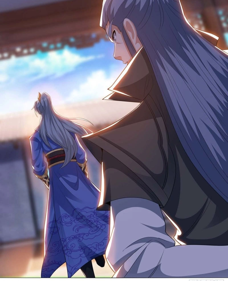 Trọng Sinh Sau Tám Vạn Năm Chapter 168 - 14