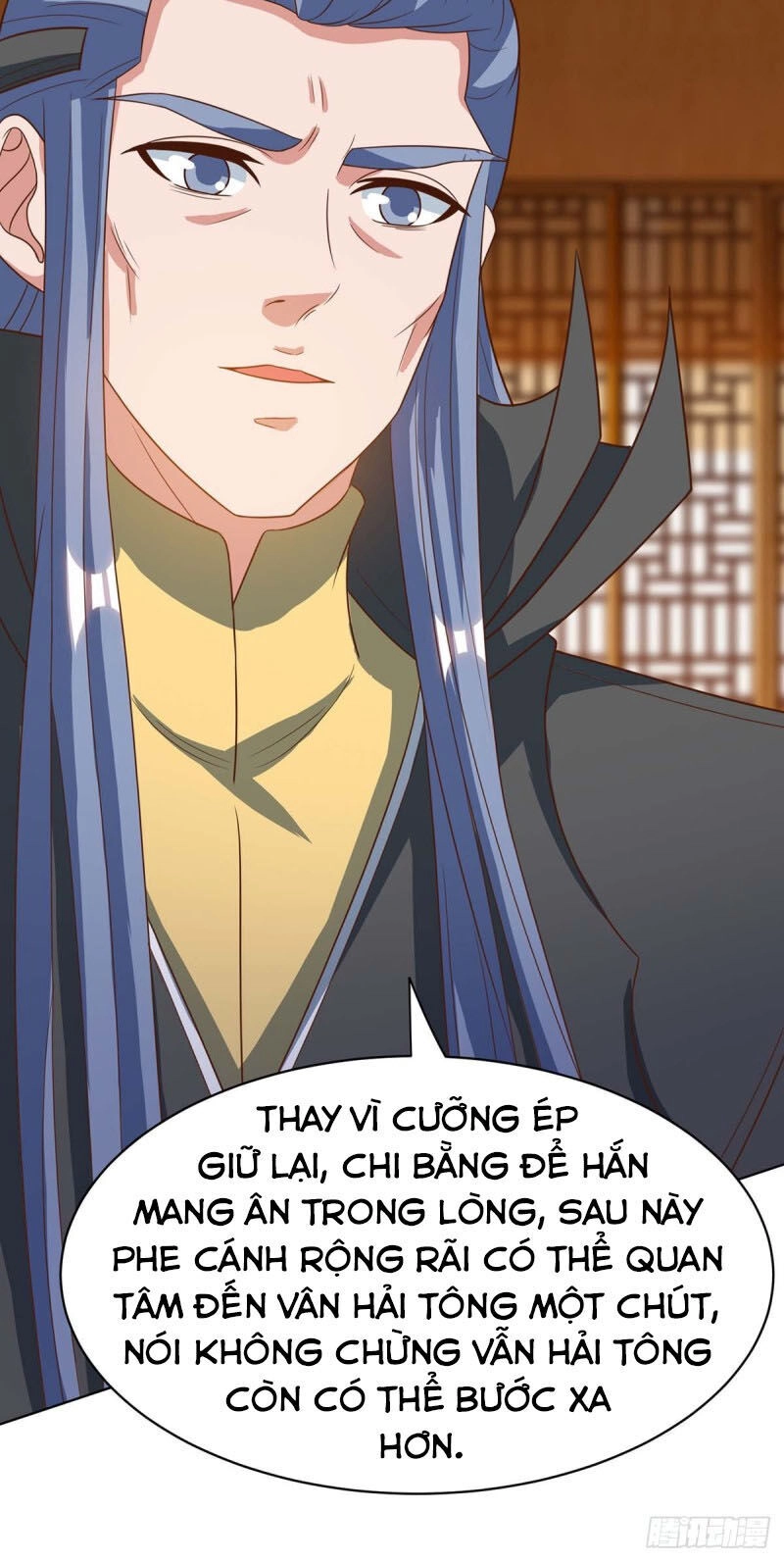 Trọng Sinh Sau Tám Vạn Năm Chapter 168 - 16